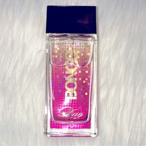 New Bongo Day Perfume Vintage
